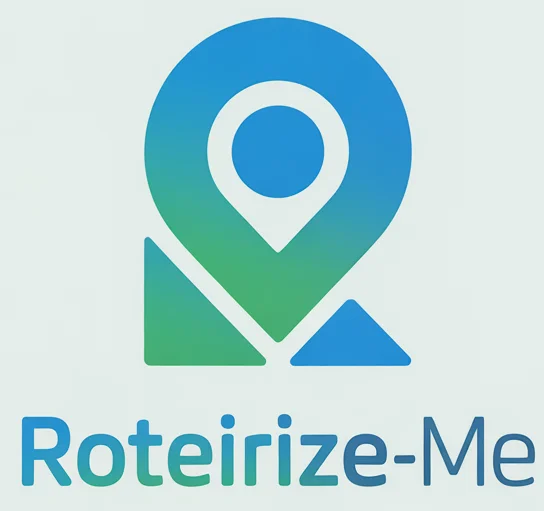 Logo Roteirize-me